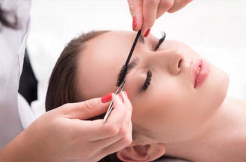 Brow Services